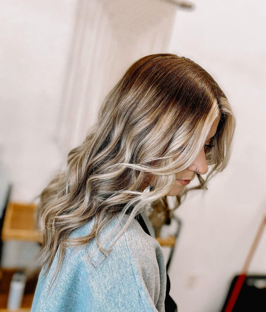 Balayage