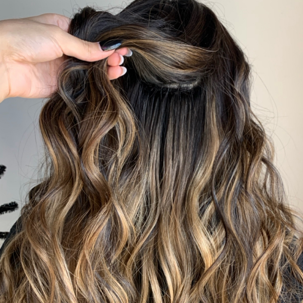 Quick Move Up (Weft) at Beauty By Marlenn in Fort Worth, TX