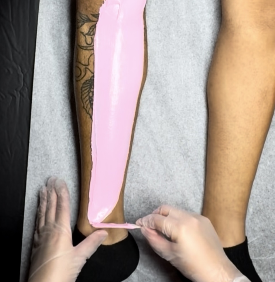 Full Leg