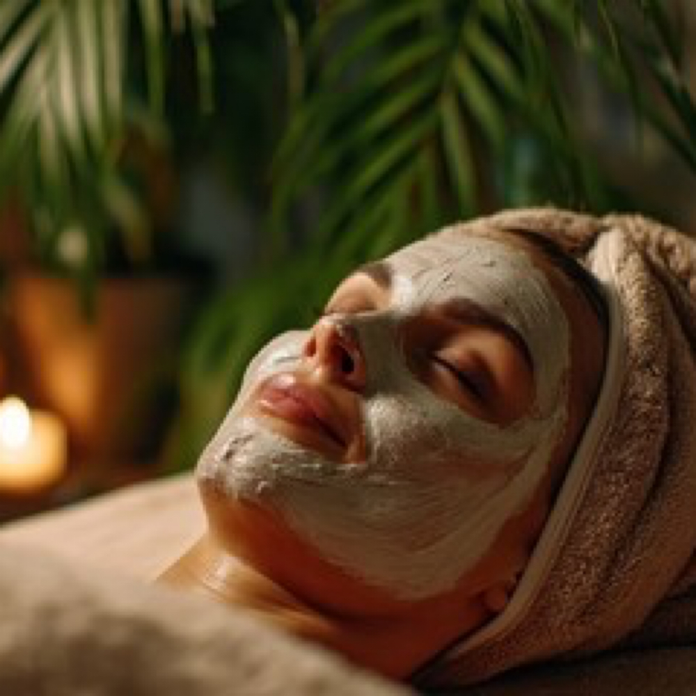 Royal Raspberry Radiance Facial at SkinUpgradeMD in Charlotte, NC