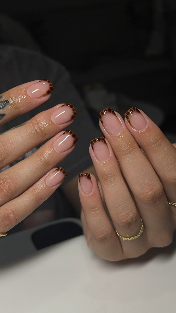 Builder Gel Tier I