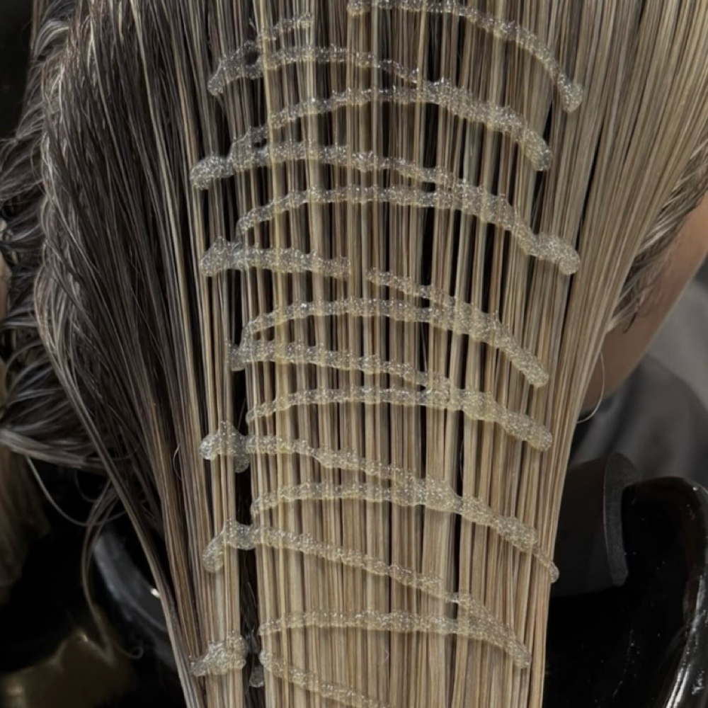 Toner Refresh ( Gloss Service) at Studio Noir in Boise, ID