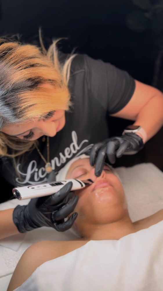 90  Min Classic Facial