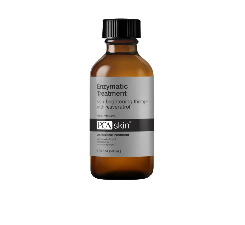 Enzymatic Treatment