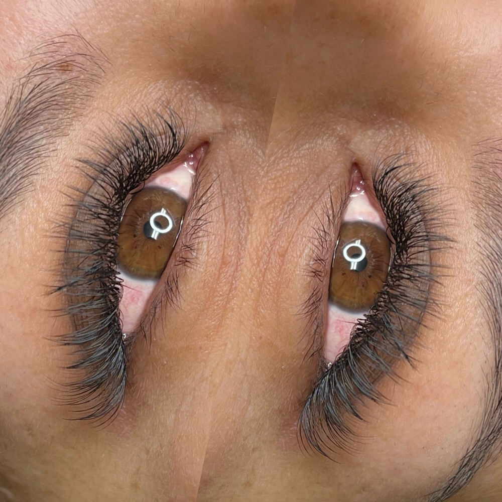 Refill- Hybrid/ Wet Lashes at The Skin Room Aesthetic and Wellness LLC in Longview, TX