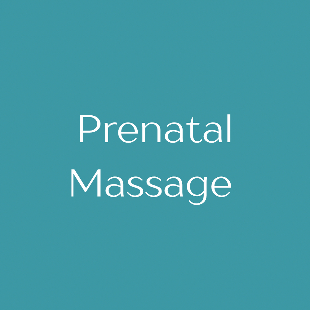 Prenatal