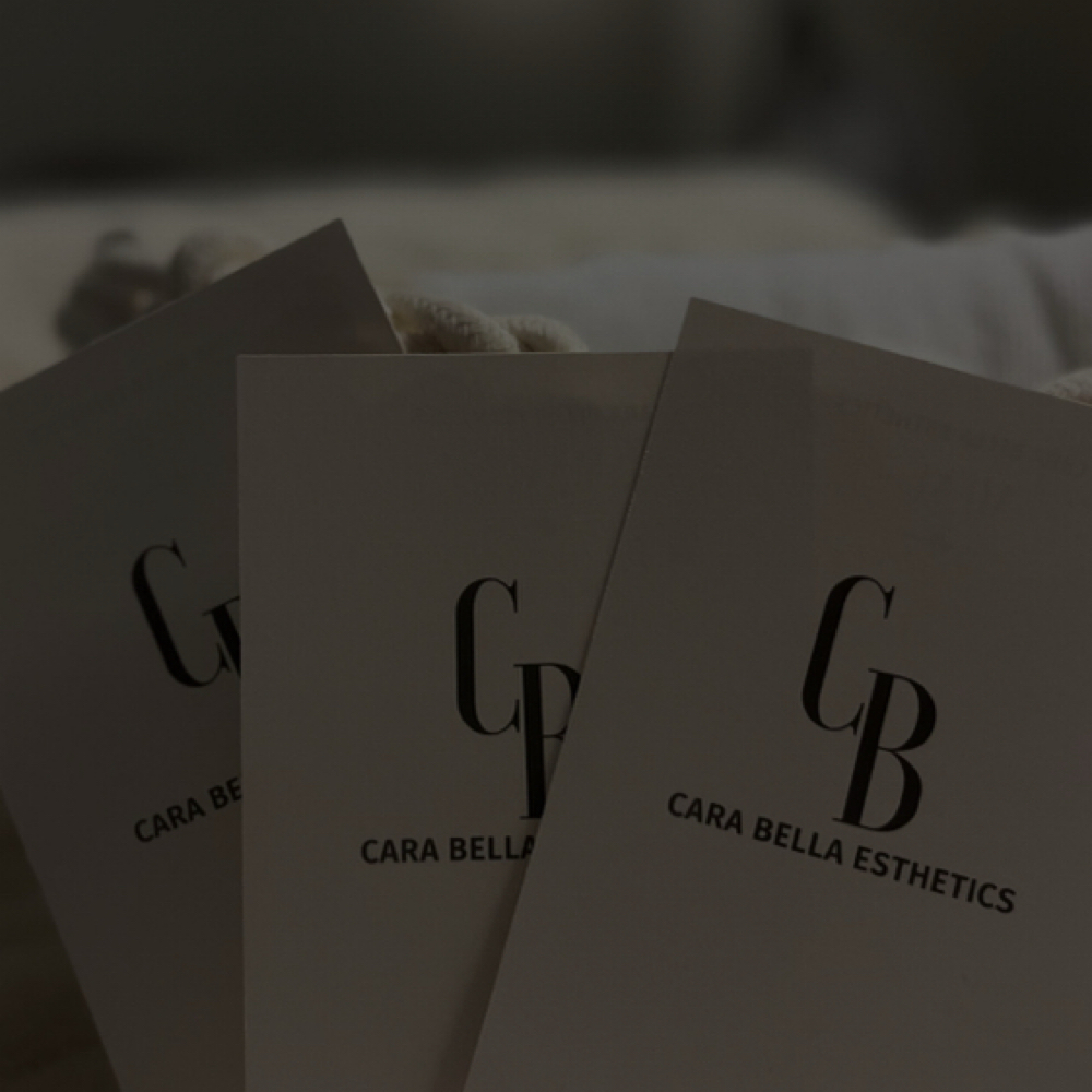Consultation at Cara Bella Esthetics in Tempe, AZ