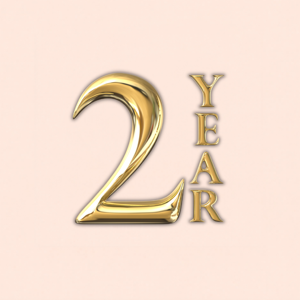 2 Years Touch-Up at Golden Kiss Aesthetics in Sewell, NJ