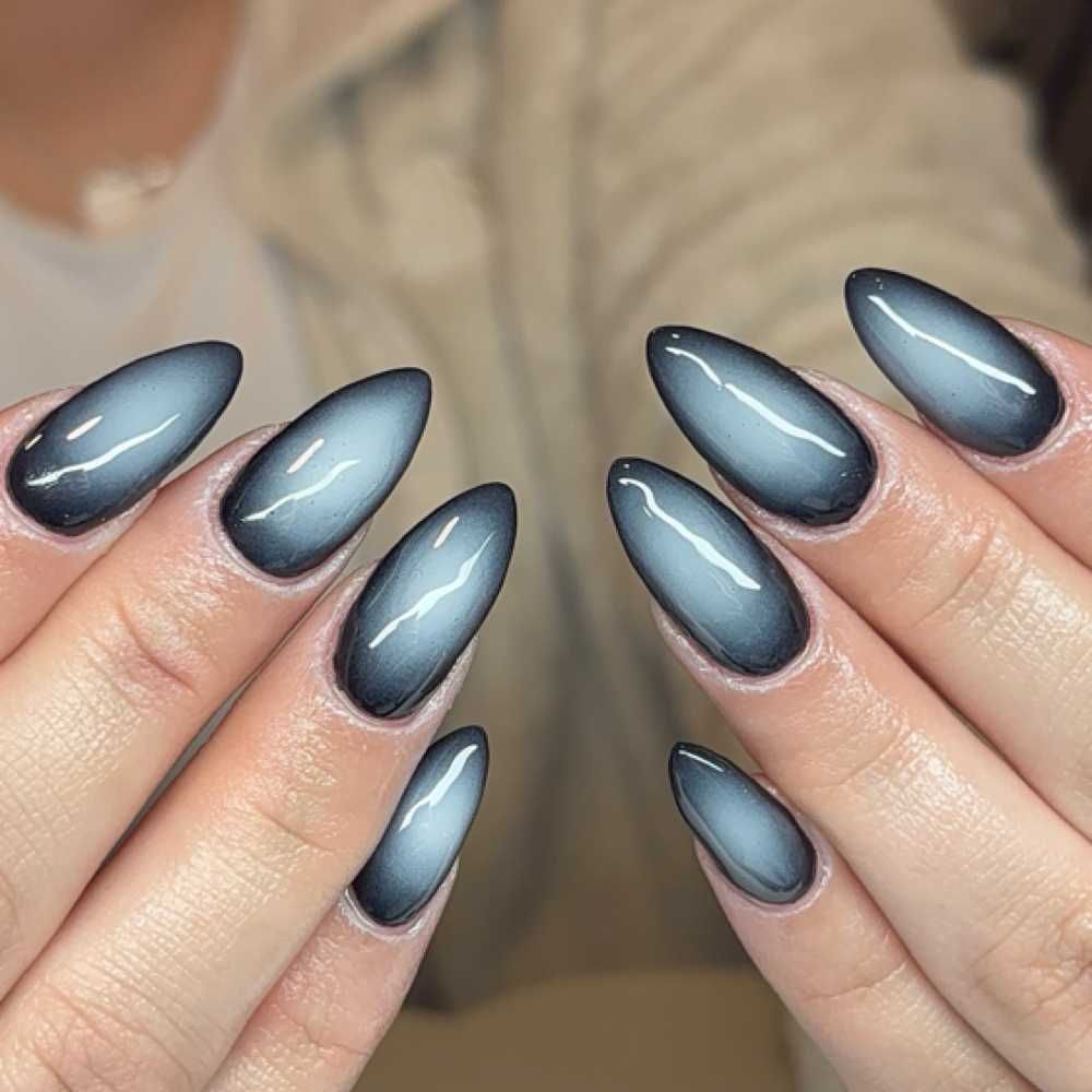 Tier 1 Nail Art (Add On) at TheBlendedCollective in Indianapolis, IN