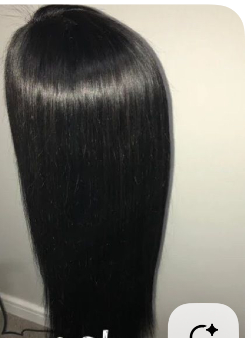 Wig/sew In Maitnence at TwineXbeauty in tucson, AZ