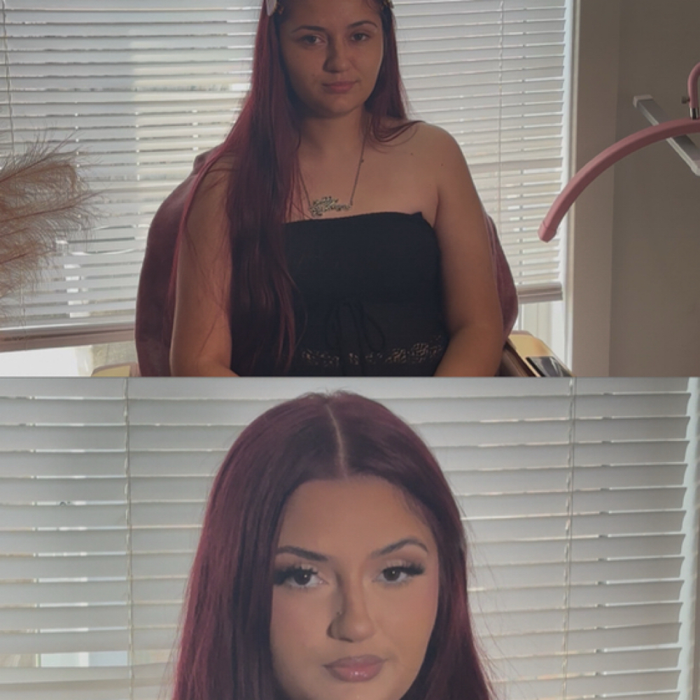 Makeup (Any Look) at GirlyGirlStudios in Visalia, CA