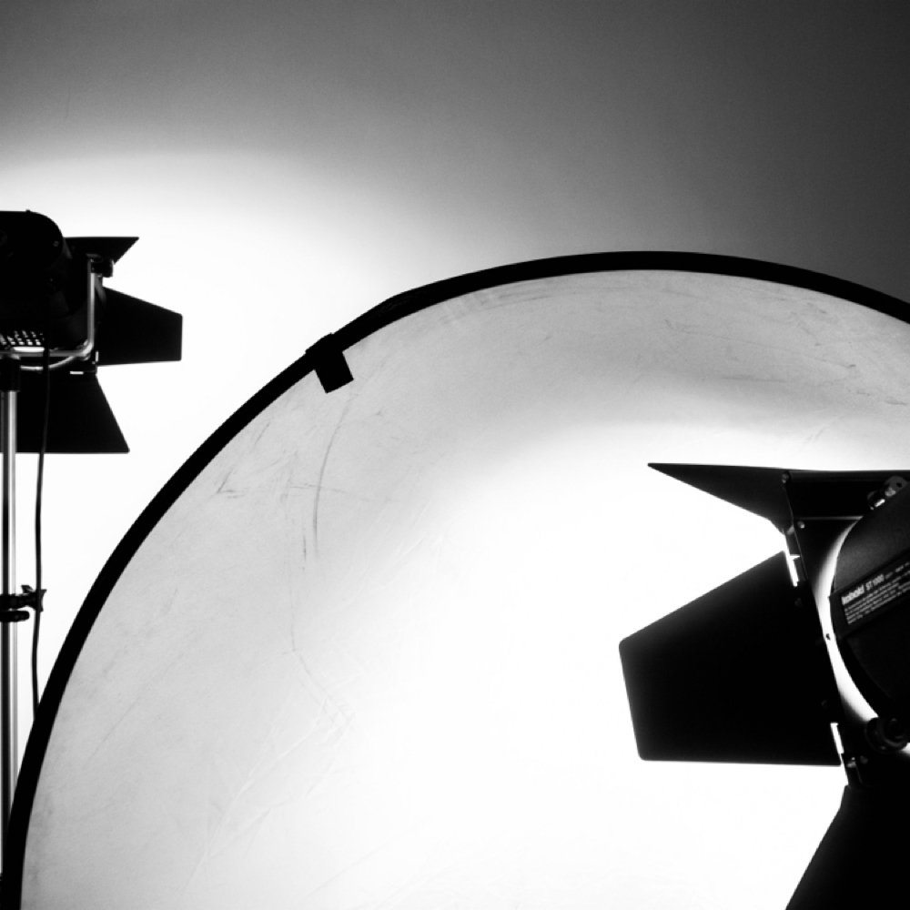 Photoshoot Styling at Studio Olay in Columbia, MD