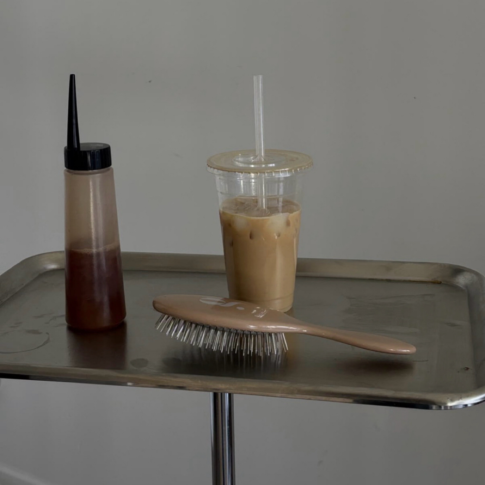 Color Correction (Per Hour) at Creative Beauty Salon in Asheville, NC