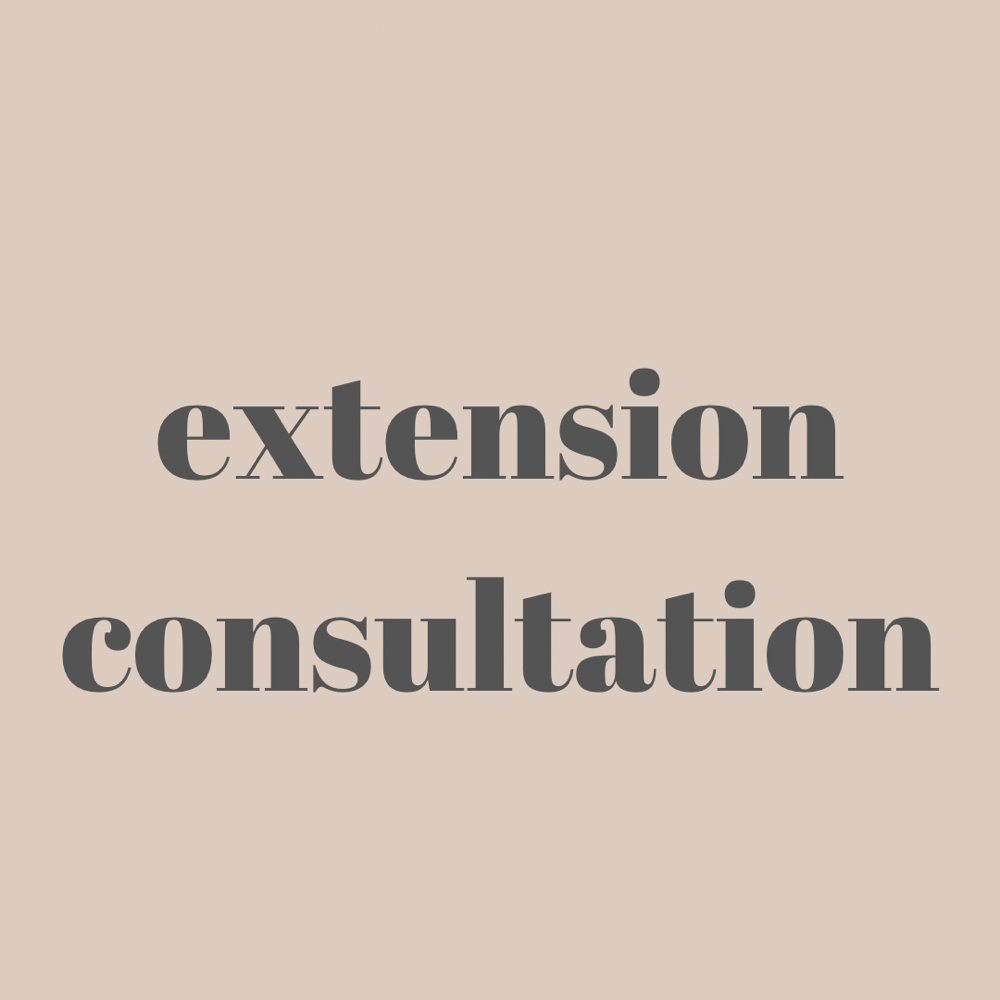 Extension Consultation at Hailey Smith in Georgetown, KY