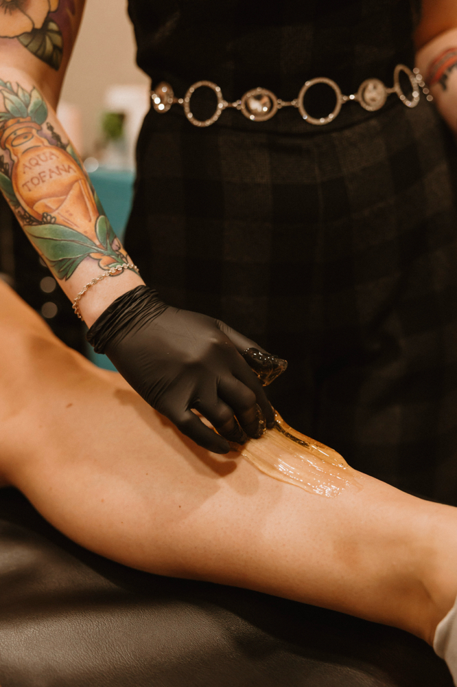 SUMMER SUGARING SPECIAL