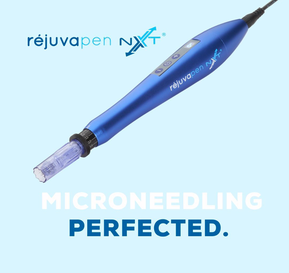 Microneedling- Pack of 3