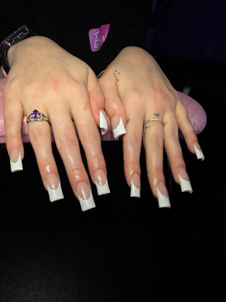 French Tips