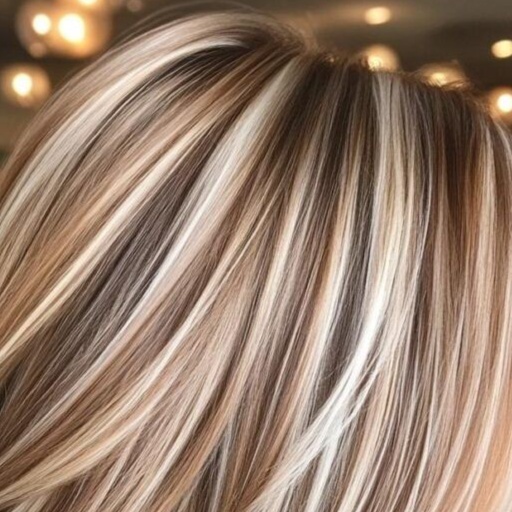 Full Highlight at Rustic Beauty in Perryville, MO