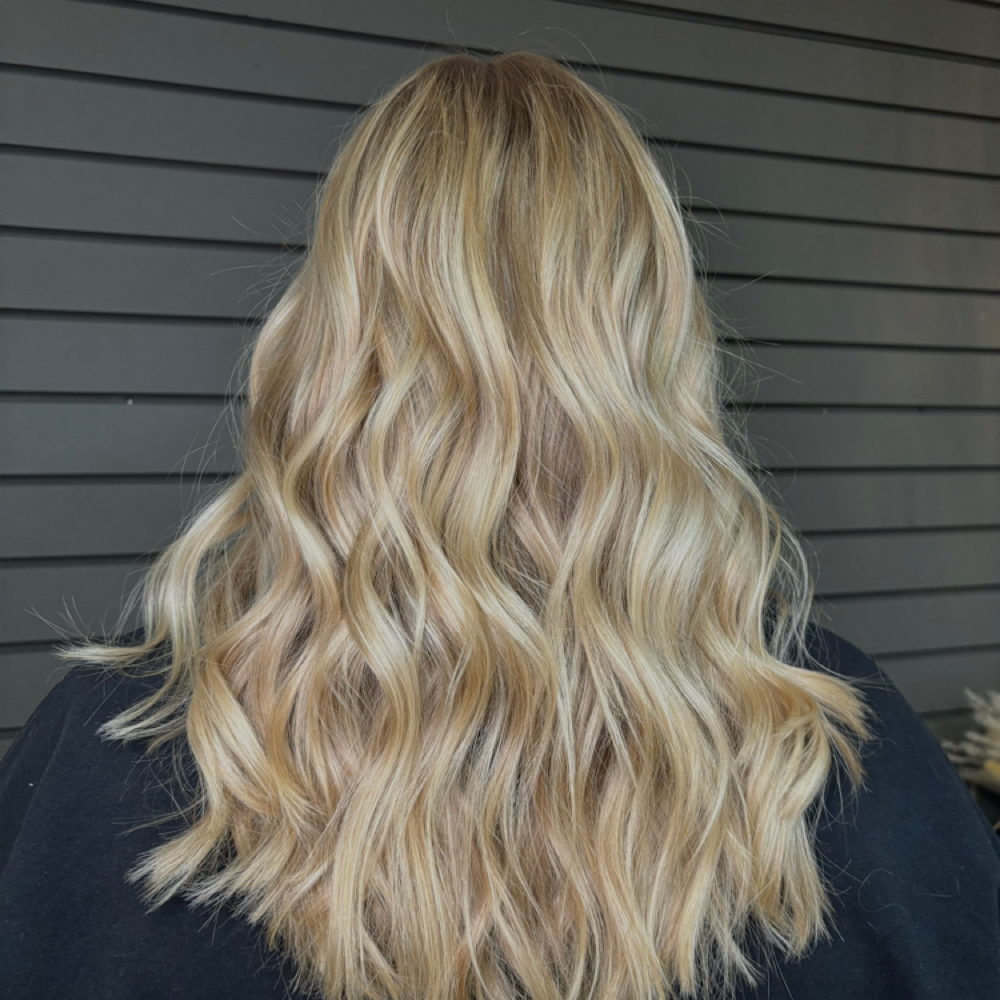 Full Highlight at Lumi & Luxe in Kernersville, NC