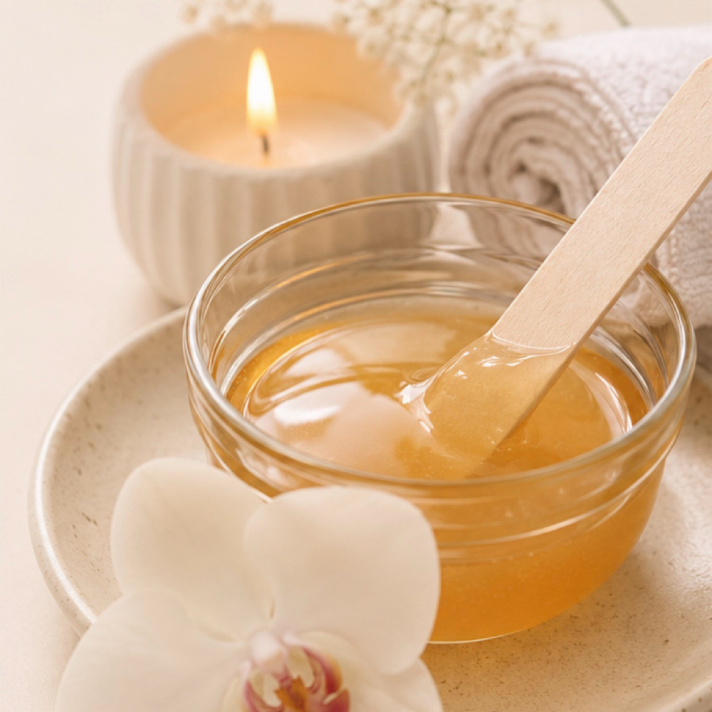 Waxing at Orchid Oasis Day Spa- Frederick in Frederick, MD