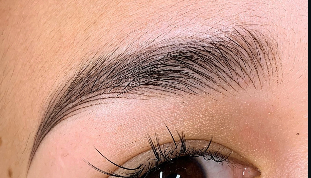 Nano Brows