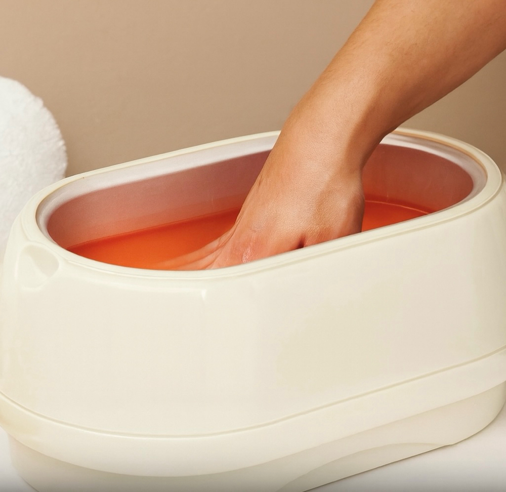 Paraffin Wax