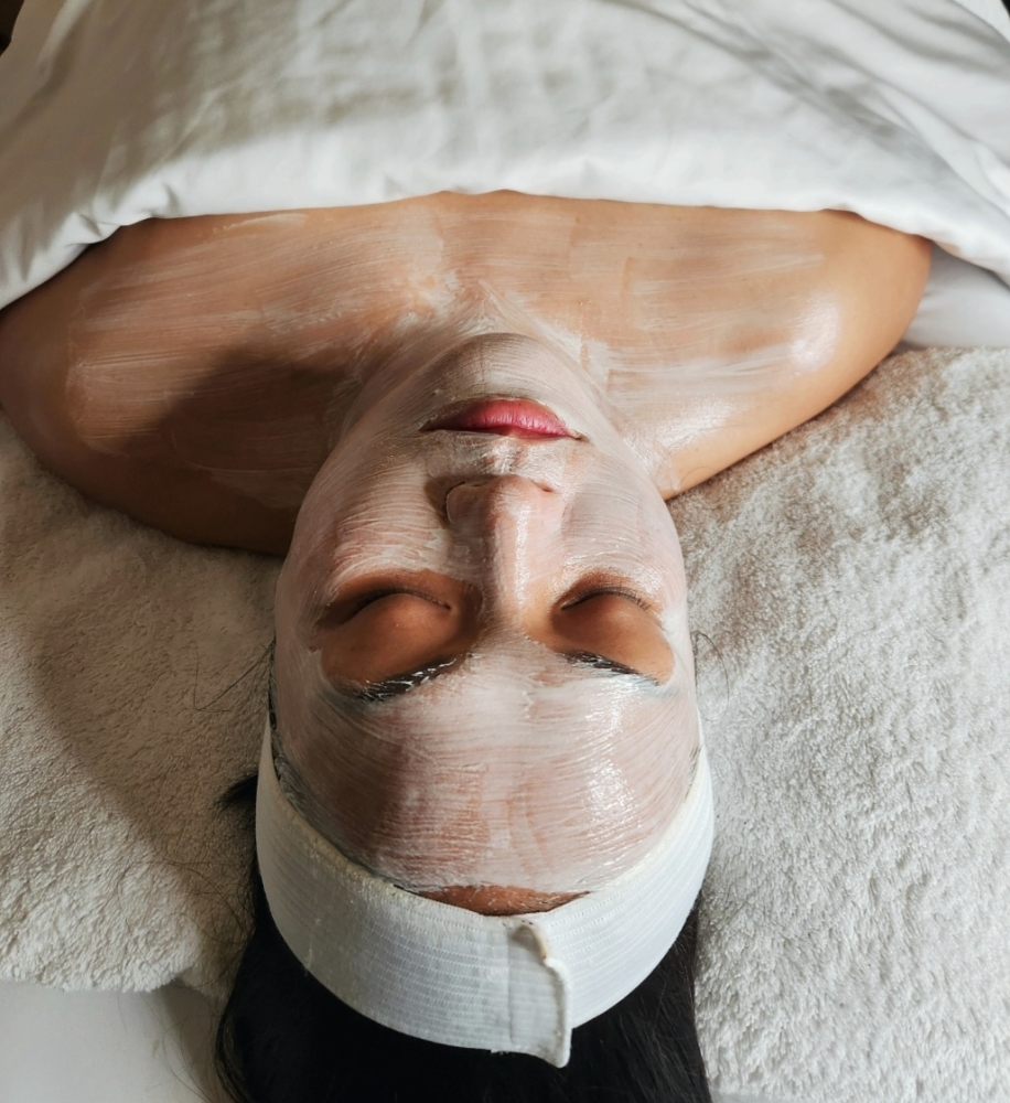 Brightening Plus Treatment