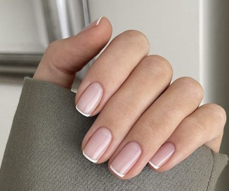 Classic Mani