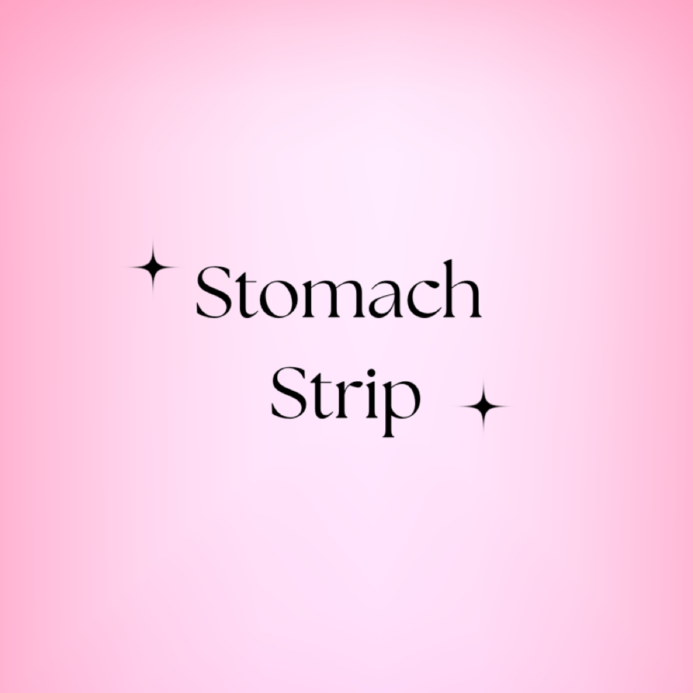 Stomach Strip at A.Rose Beauty in San Antonio, TX