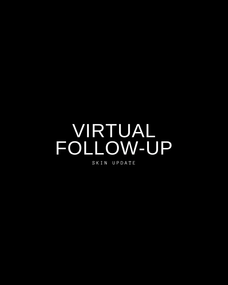 Virtual Follow-Up