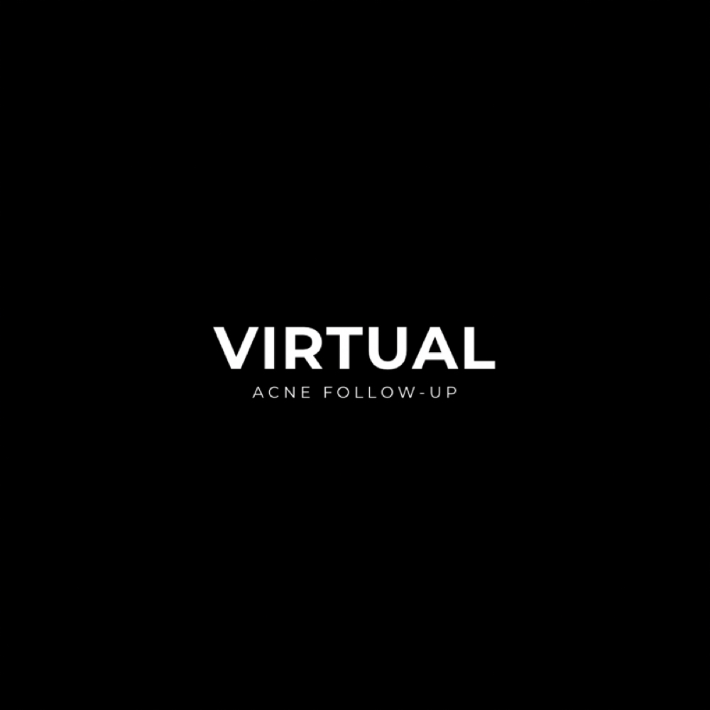 Virtual Follow-Up at Electric Skin Studio in Tucson, AZ