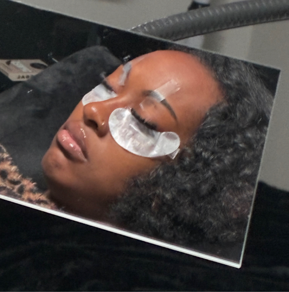 Classic Fill at LAVISH LAFLAIR LASHES in mesquite, TX