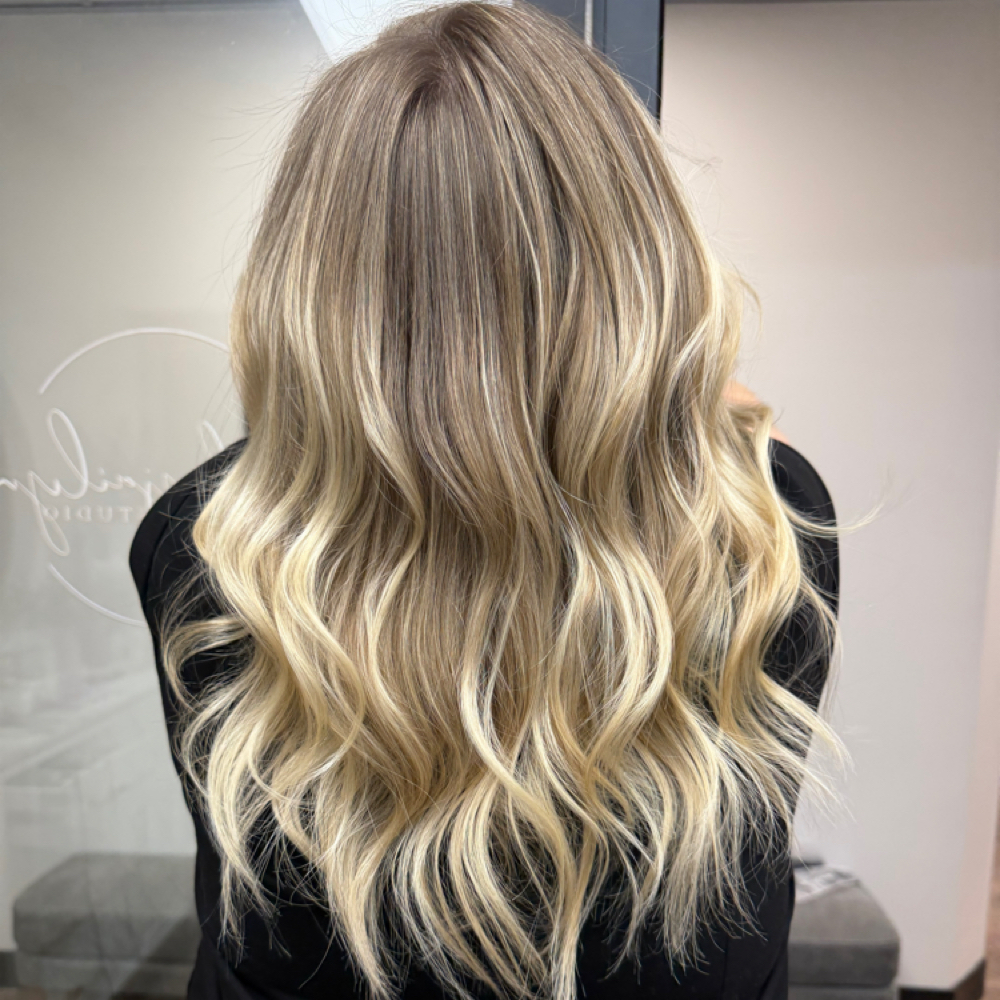 COLOR CORRECTION at HairbyJailyn in Eastlongmeadow, MA