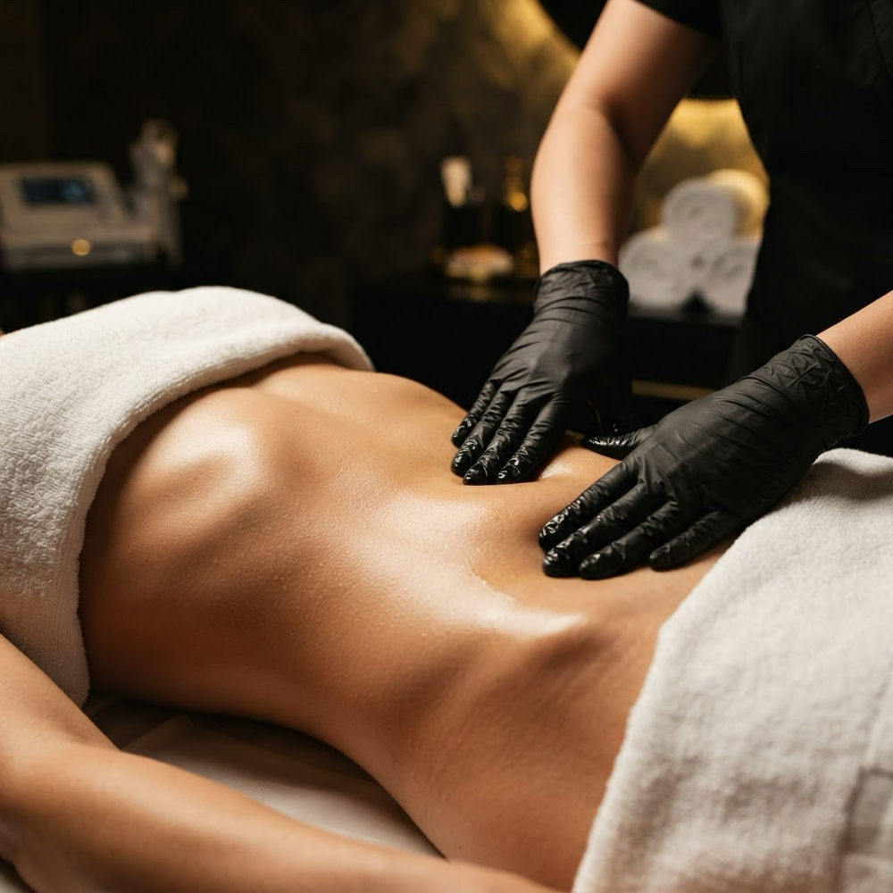 SLIM TOX - Slim Down & De-bloat at Your Sculpt Studio in Washington, DC