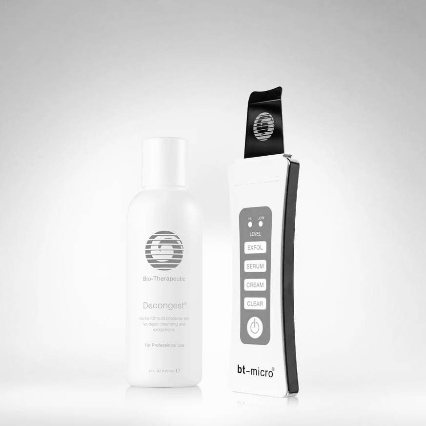 Bio-Theraputic Ultra Sonic Spatula at Skin by Giselle in Commerce City, CO