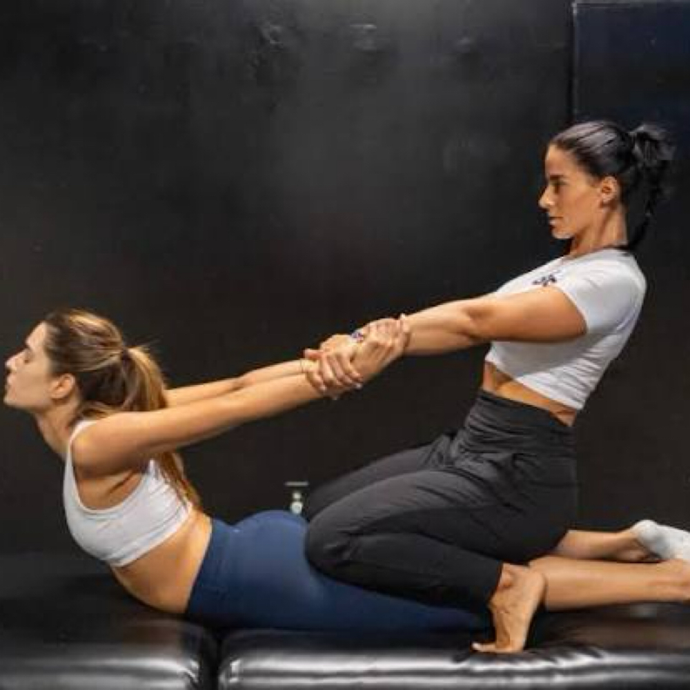 ***NEW Thai Table Massage*** at Relaxation Zone in Charlotte, NC