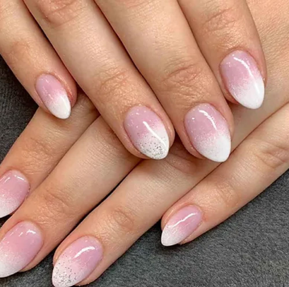 Gel Builder Full Set at PRELLA Nail + Beauty Bar in Sherman Oaks, CA