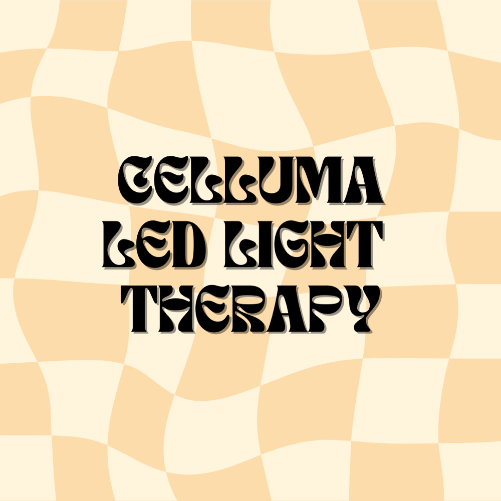 Celluma Led Therapy