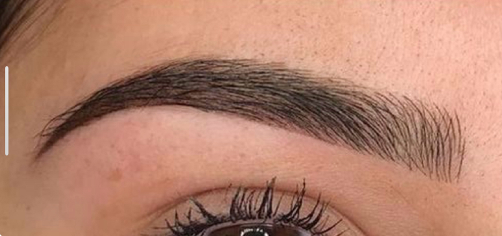 Combo Brows