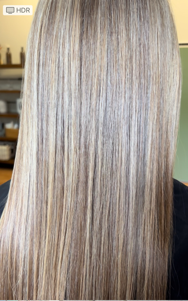 Express Brazilian Treatment