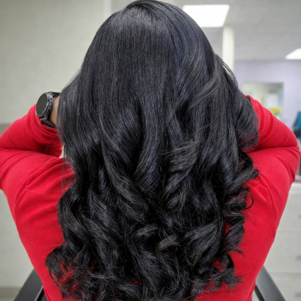 Lather & Style at TruByouti in Garner, NC