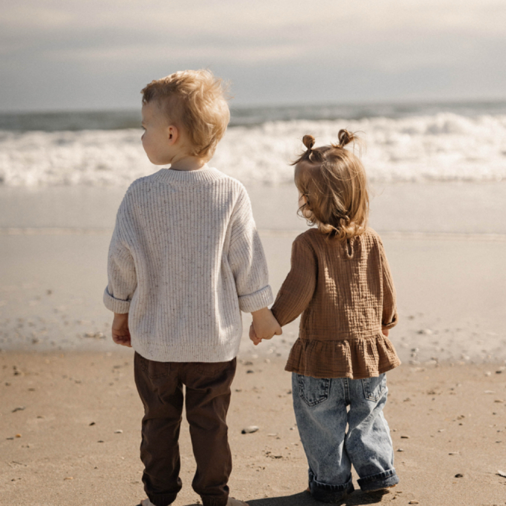 Kids Cut at Indy & Bo Hair Co. in Spotsylvania Courthouse, VA