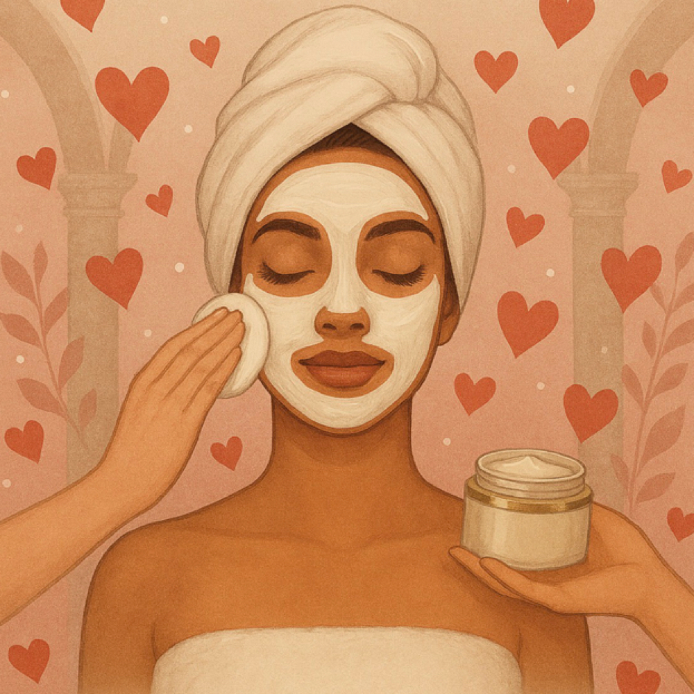 Valentine One day Event