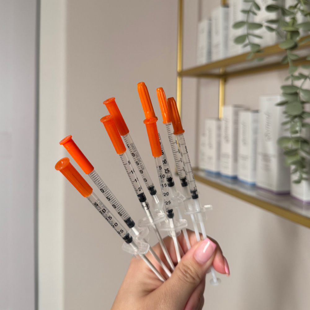 Botox at AM Aesthetics in Astoria, NY