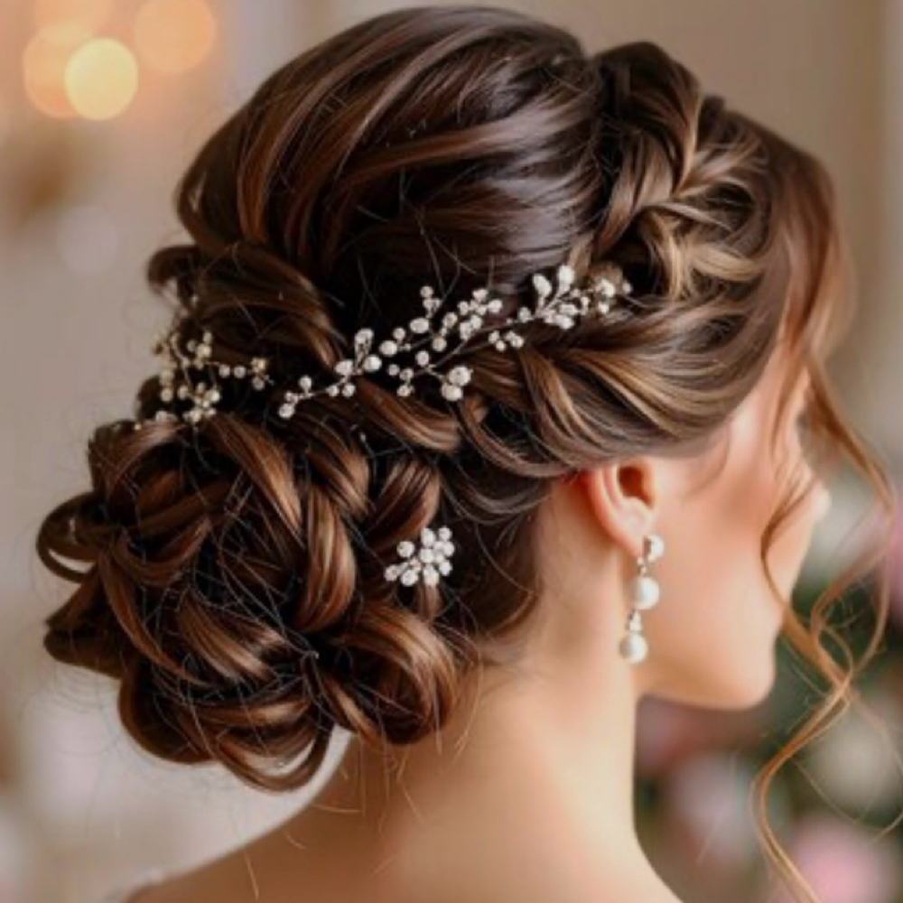 Magazine Specialty Hair Design at Empower Aesthetics in Canyon Lake, TX