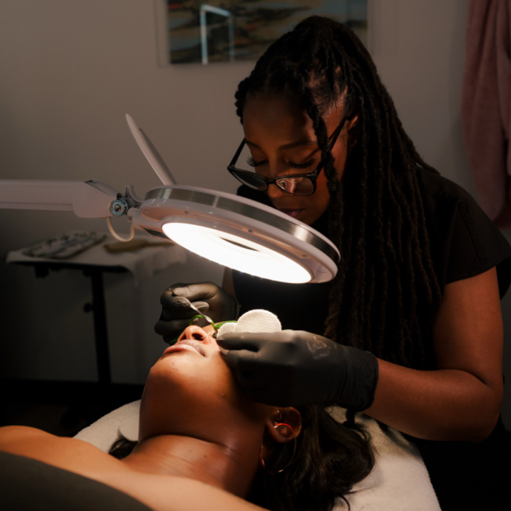 Good Complexion Series Deluxe at SUGARLILLIES in Sacramento, CA