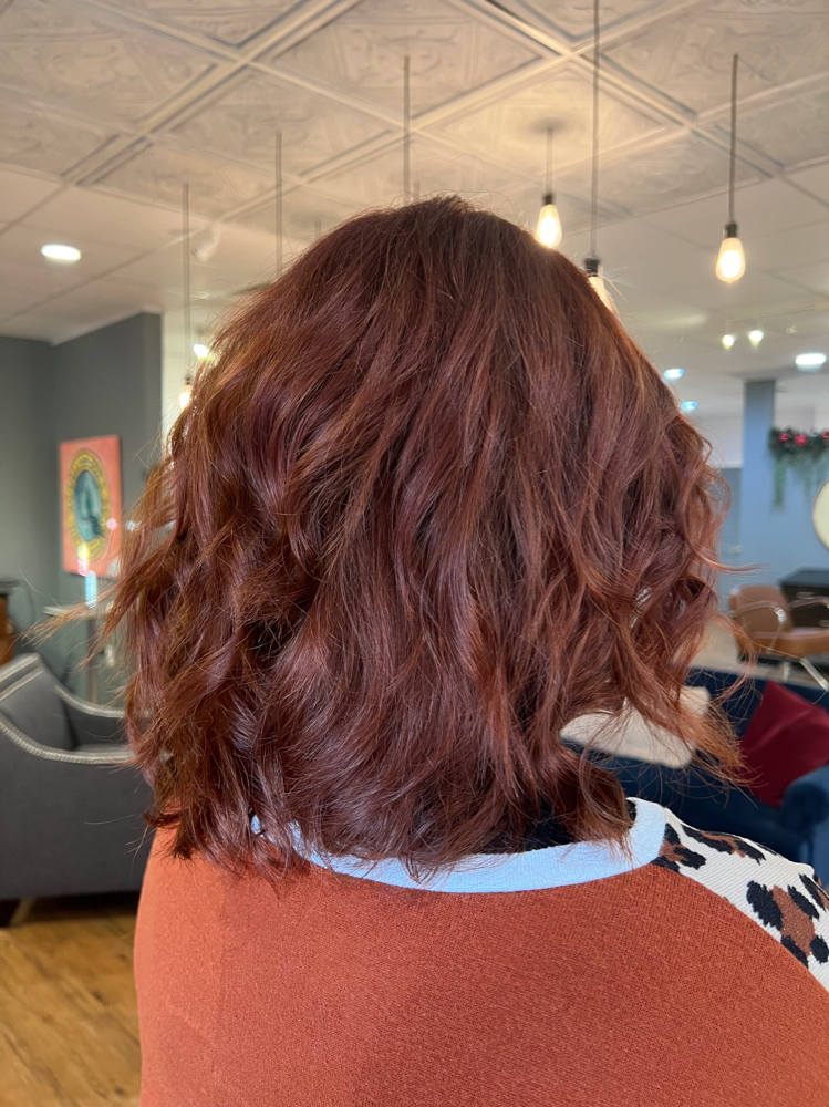 Color Root Touch Up (NO FOILS)