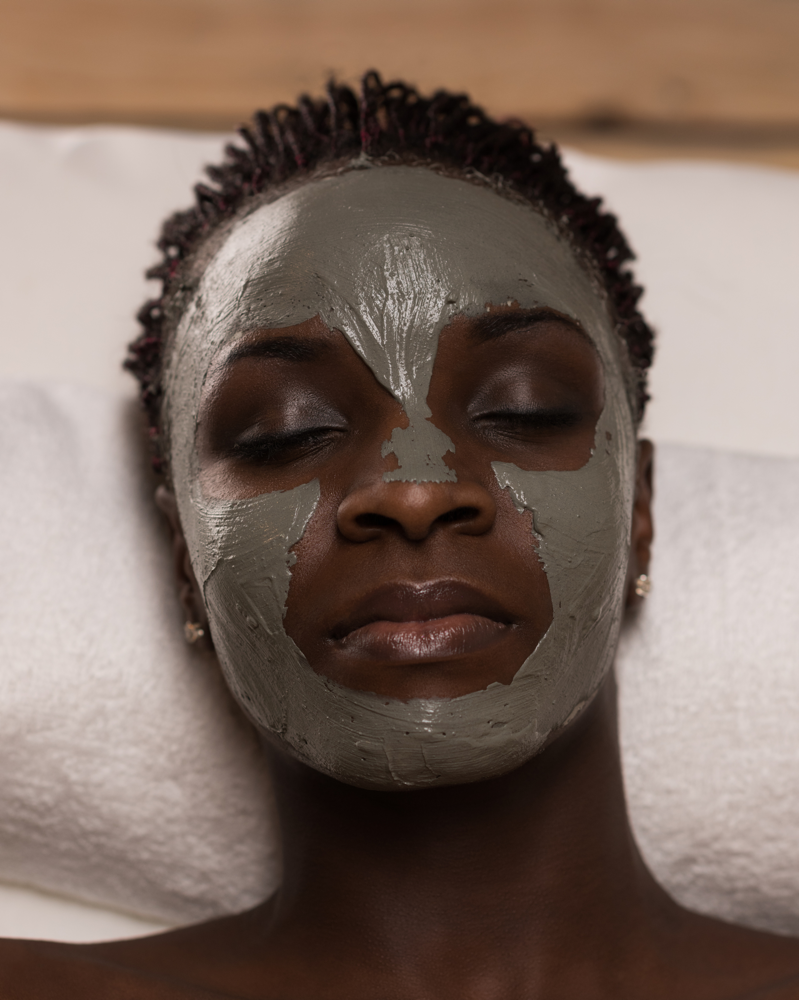 TME Signature Facial