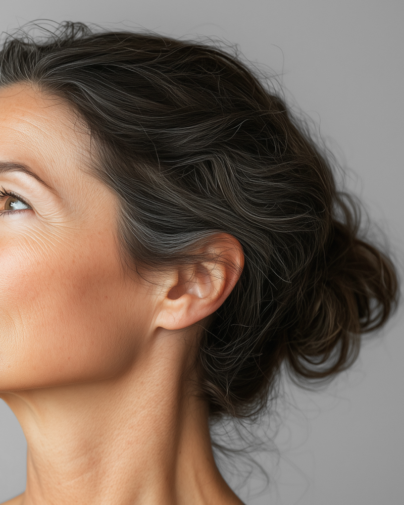 December Spotlight Treatment