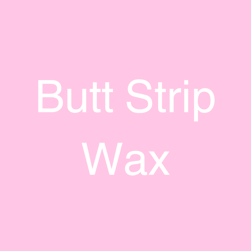 Butt Strip